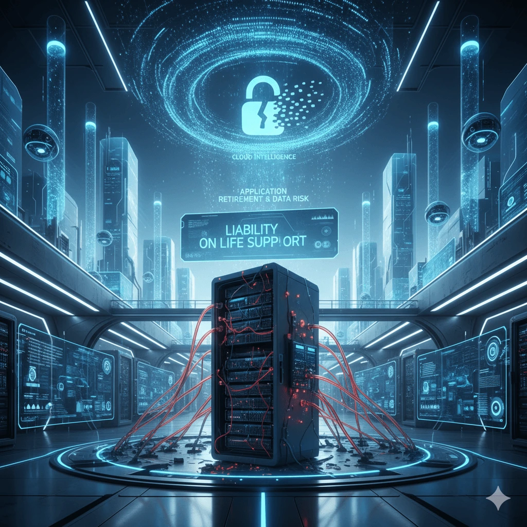 Application  Retirement (AR)